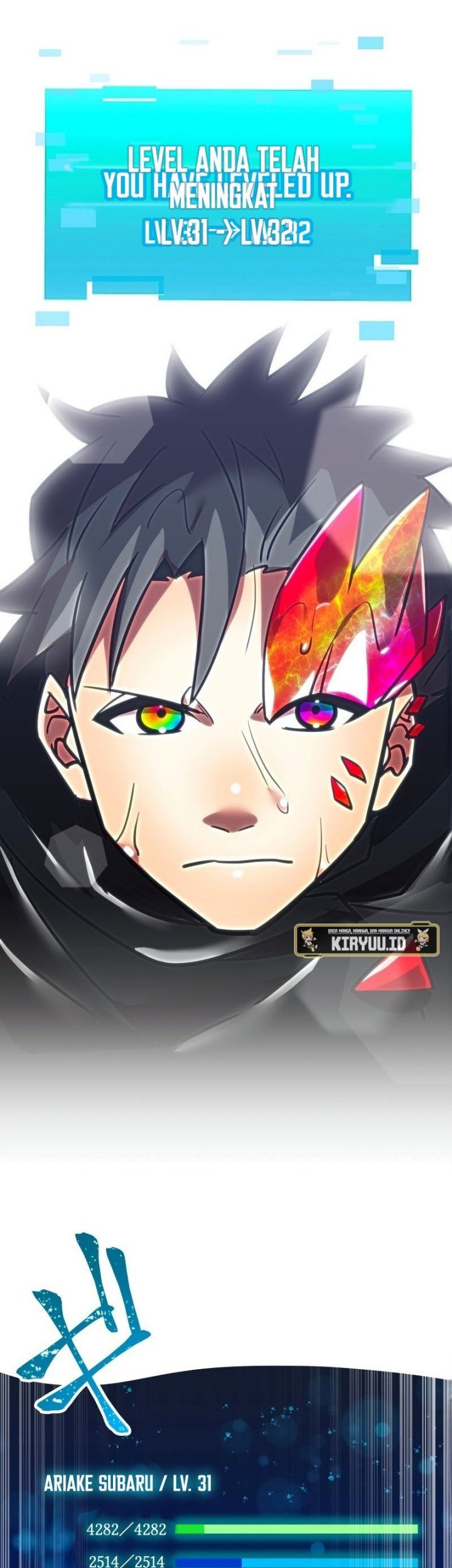 Savior of Divine Blood ~Draw Out 0.00000001% to Become the Strongest~ Chapter 25 - halaman 65