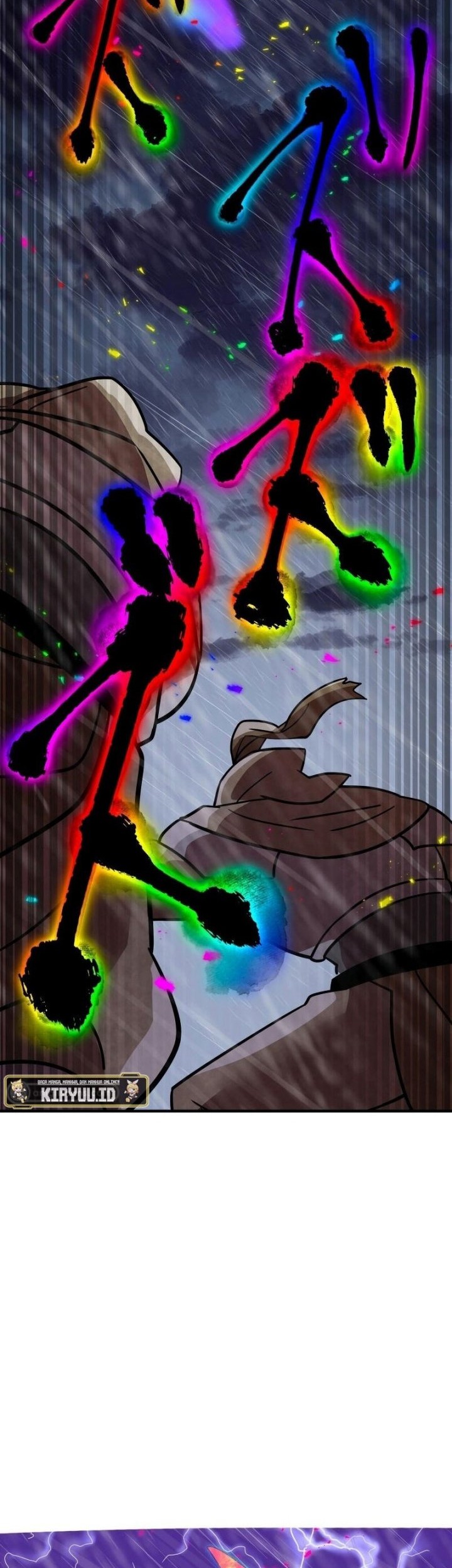 Savior of Divine Blood ~Draw Out 0.00000001% to Become the Strongest~ Chapter 25 - halaman 68