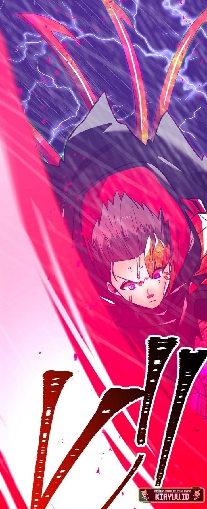 Savior of Divine Blood ~Draw Out 0.00000001% to Become the Strongest~ Chapter 25 - halaman 69