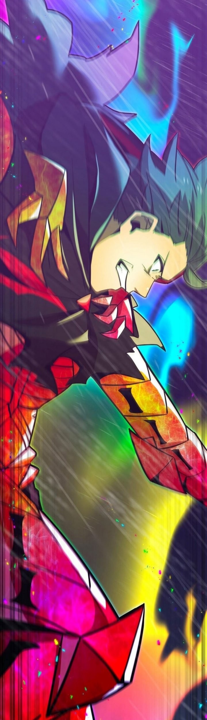 Savior of Divine Blood ~Draw Out 0.00000001% to Become the Strongest~ Chapter 25 - halaman 7