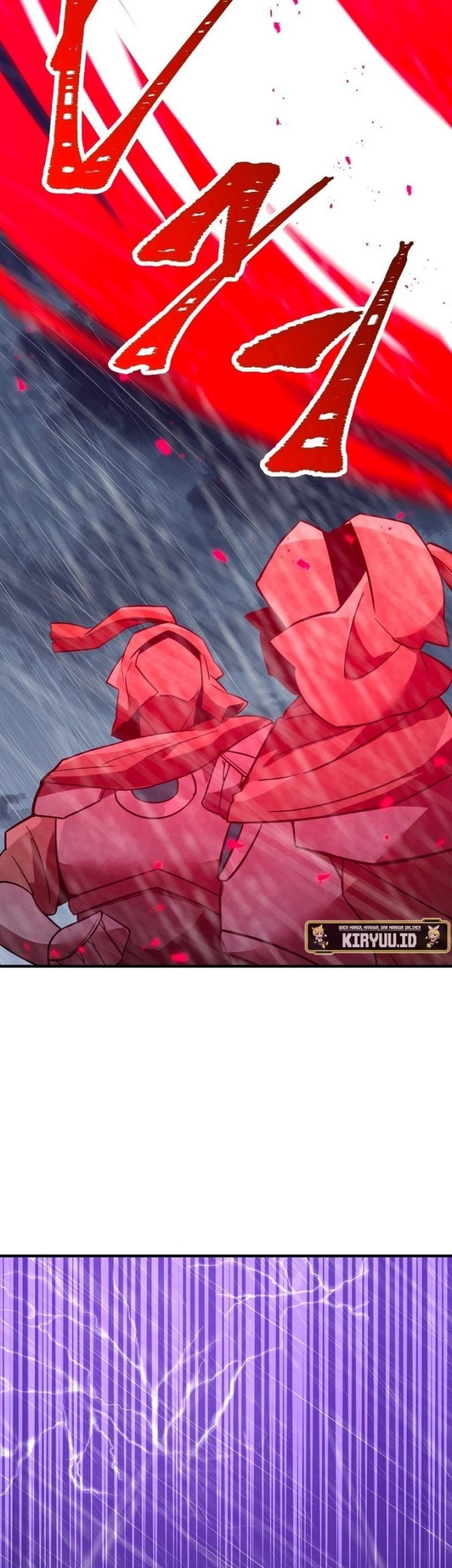 Savior of Divine Blood ~Draw Out 0.00000001% to Become the Strongest~ Chapter 25 - halaman 70