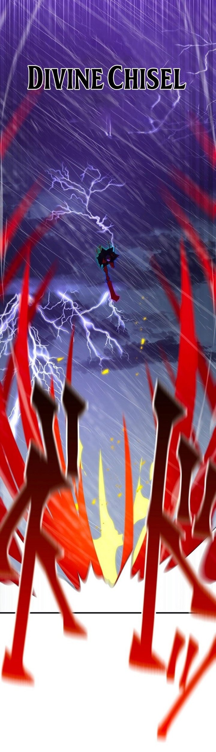 Savior of Divine Blood ~Draw Out 0.00000001% to Become the Strongest~ Chapter 25 - halaman 71