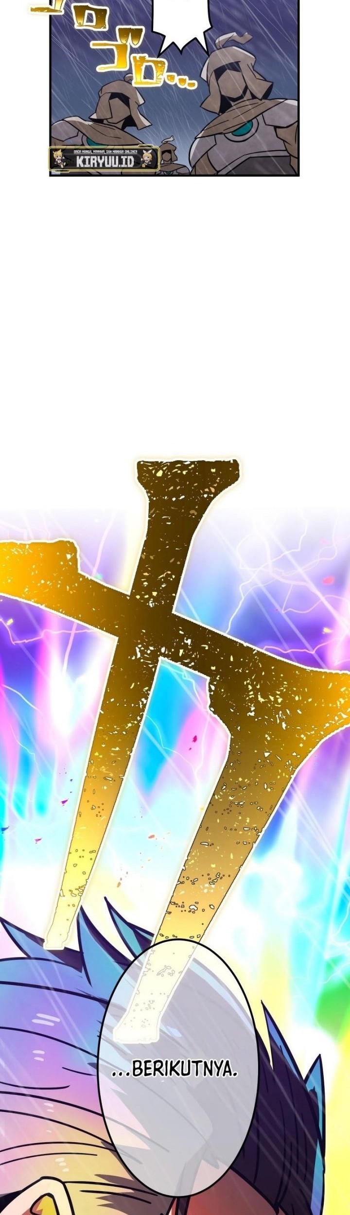 Savior of Divine Blood ~Draw Out 0.00000001% to Become the Strongest~ Chapter 25 - halaman 74