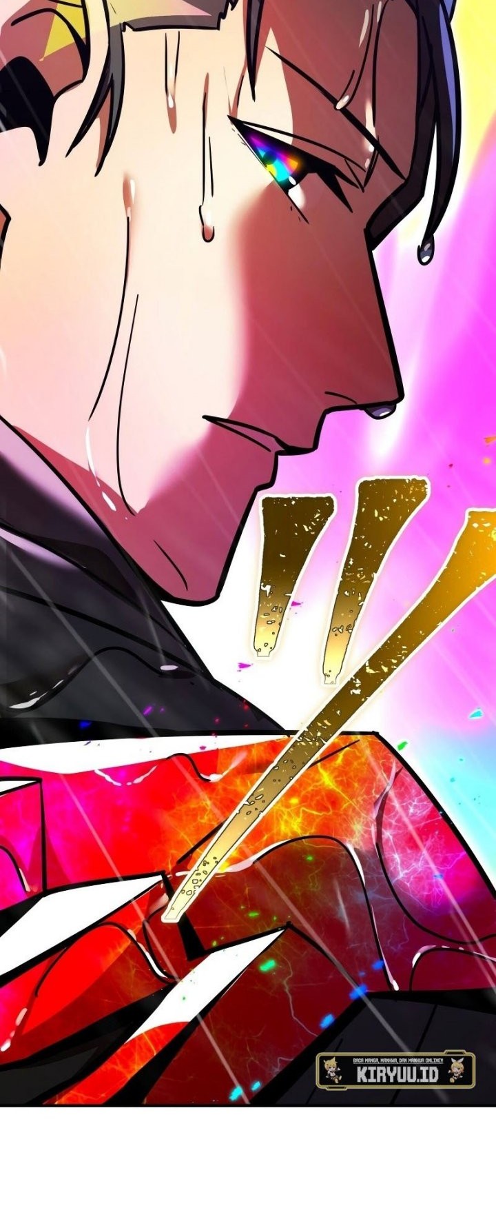 Savior of Divine Blood ~Draw Out 0.00000001% to Become the Strongest~ Chapter 25 - halaman 75