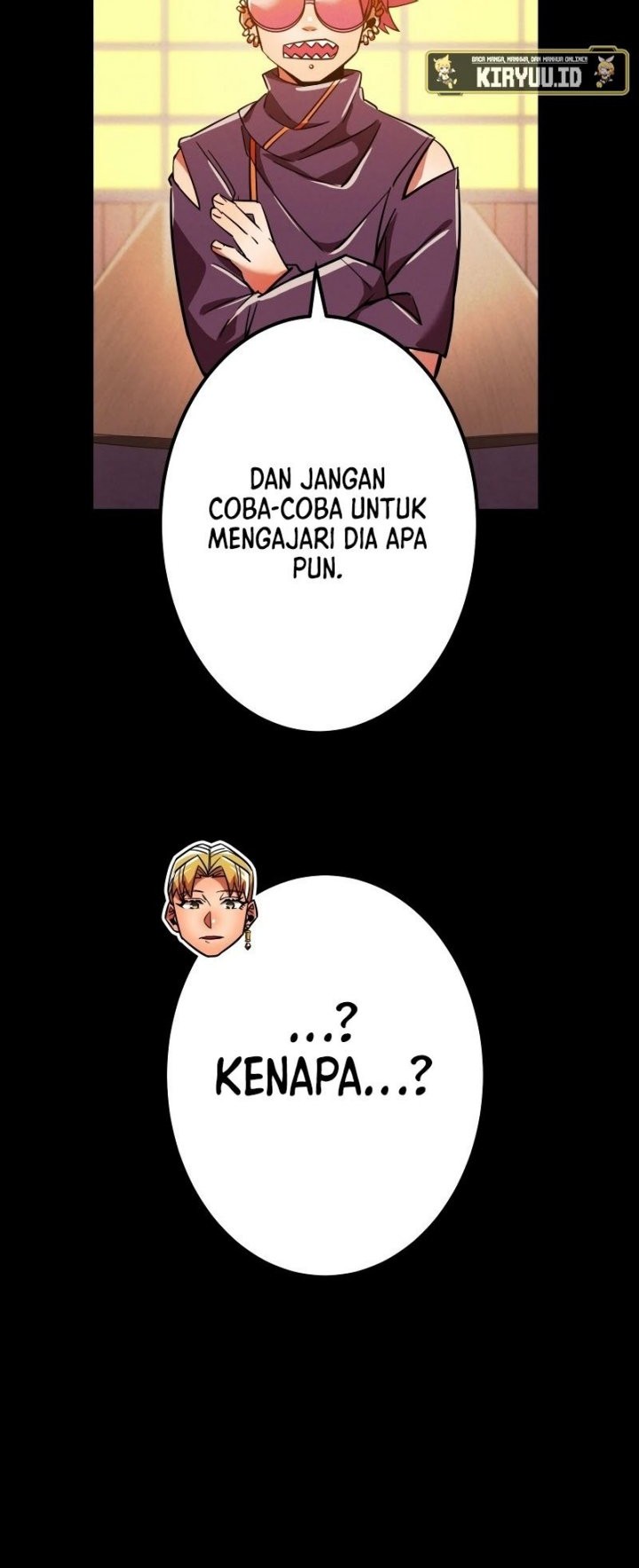 Savior of Divine Blood ~Draw Out 0.00000001% to Become the Strongest~ Chapter 25 - halaman 78