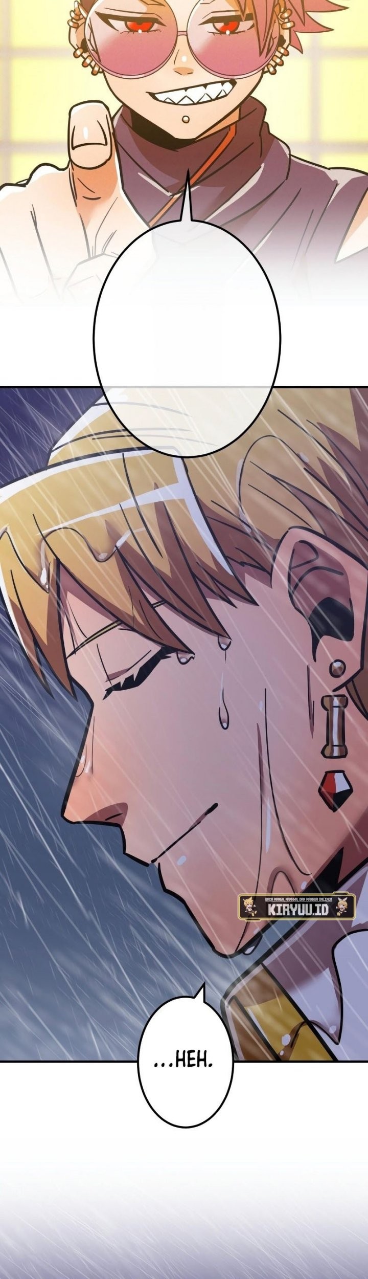 Savior of Divine Blood ~Draw Out 0.00000001% to Become the Strongest~ Chapter 25 - halaman 82