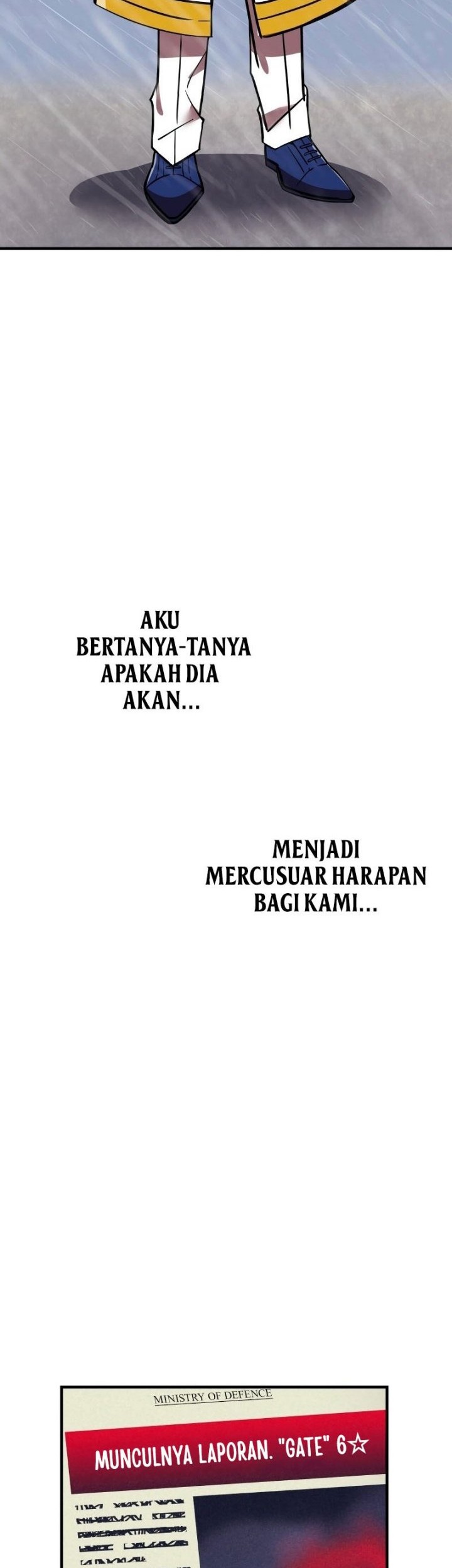 Savior of Divine Blood ~Draw Out 0.00000001% to Become the Strongest~ Chapter 25 - halaman 86