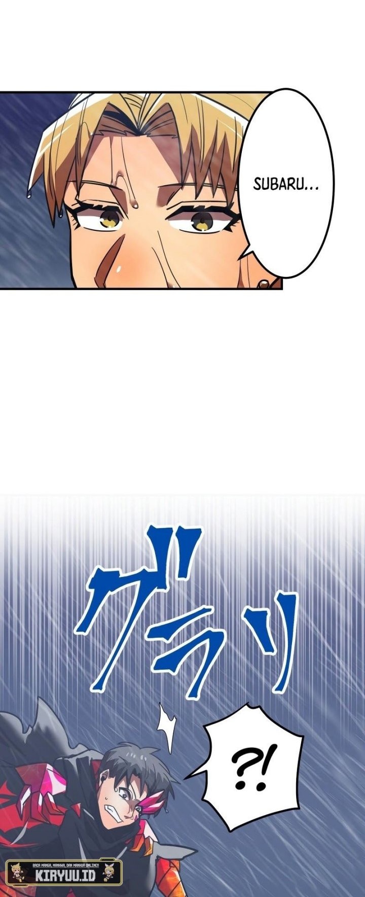 Savior of Divine Blood ~Draw Out 0.00000001% to Become the Strongest~ Chapter 25 - halaman 9