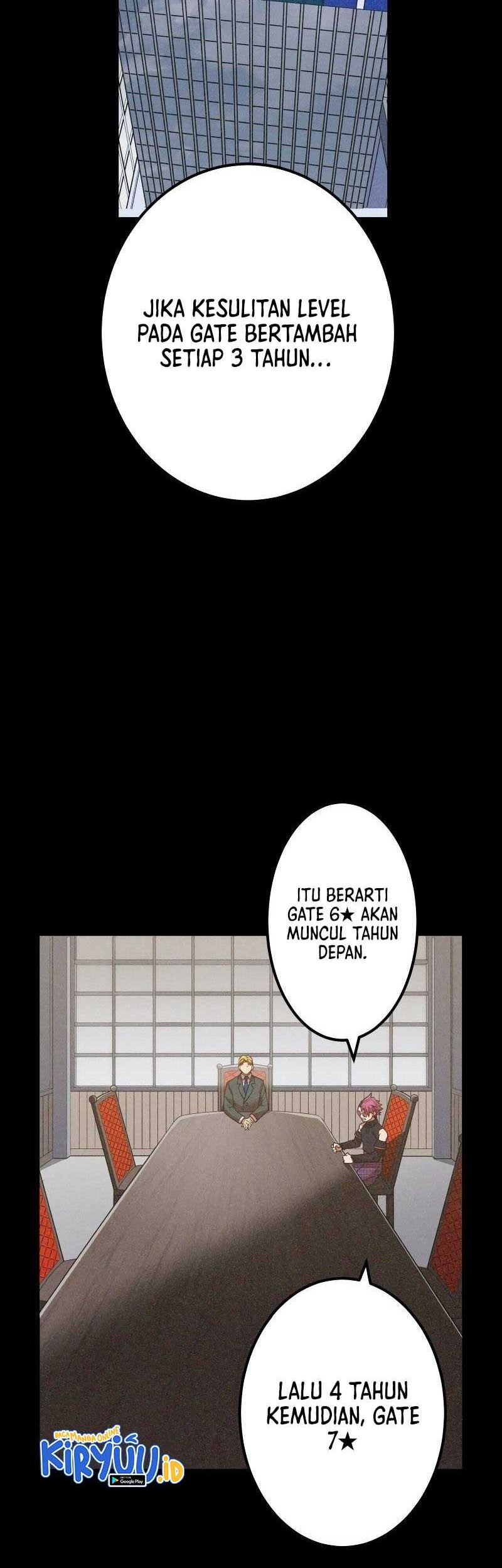 Savior of Divine Blood ~Draw Out 0.00000001% to Become the Strongest~ Chapter 26 - halaman 1