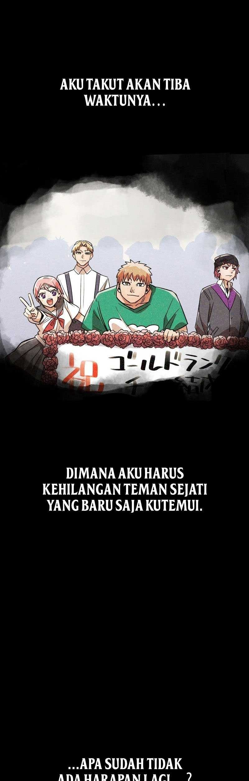 Savior of Divine Blood ~Draw Out 0.00000001% to Become the Strongest~ Chapter 26 - halaman 10