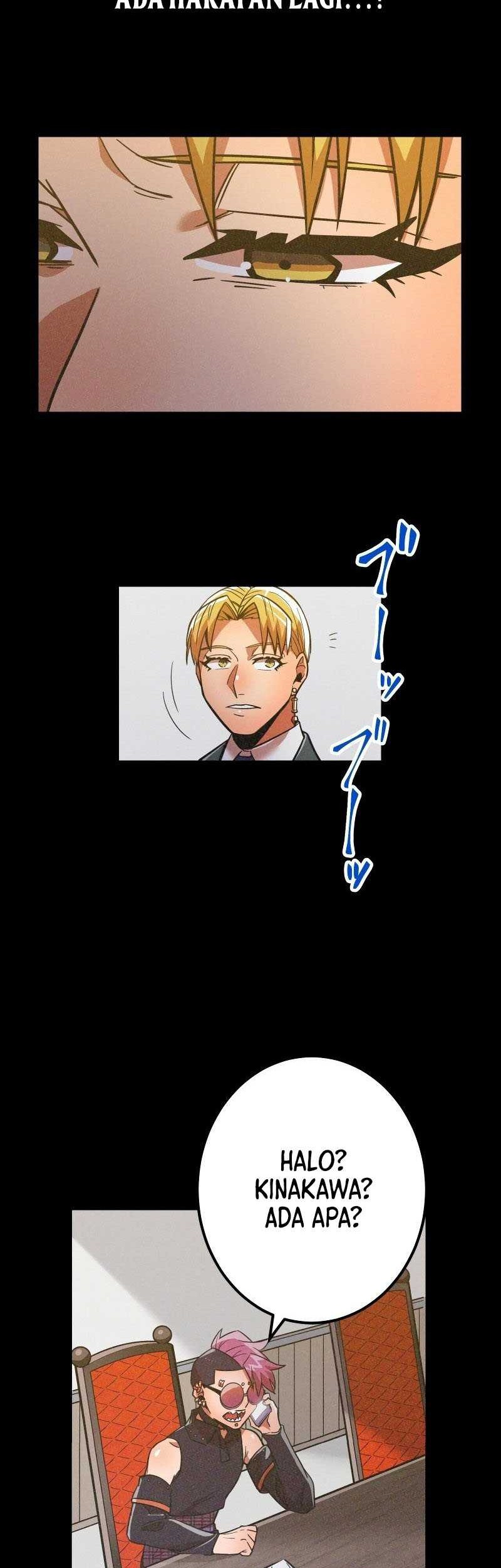 Savior of Divine Blood ~Draw Out 0.00000001% to Become the Strongest~ Chapter 26 - halaman 11