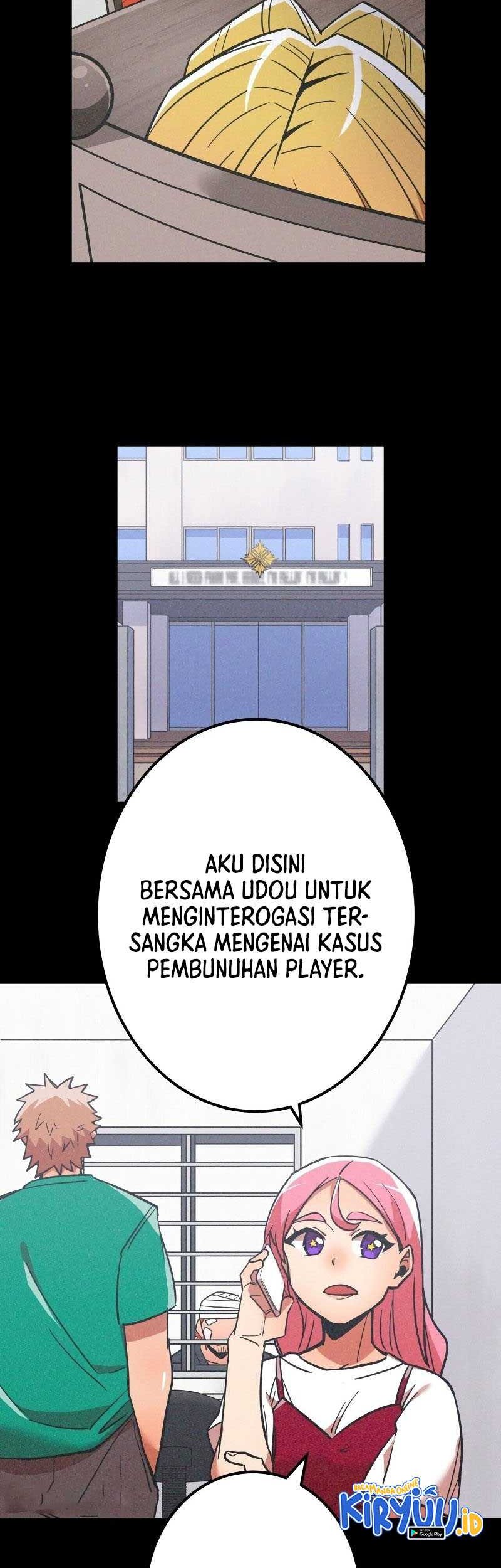 Savior of Divine Blood ~Draw Out 0.00000001% to Become the Strongest~ Chapter 26 - halaman 12