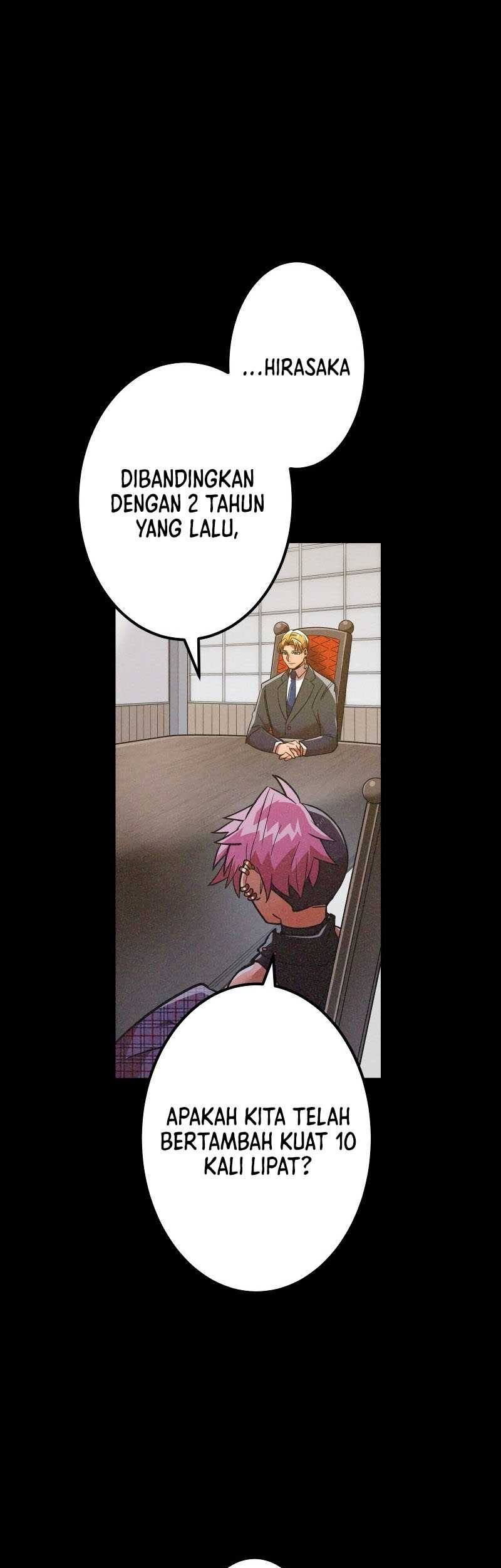 Savior of Divine Blood ~Draw Out 0.00000001% to Become the Strongest~ Chapter 26 - halaman 2