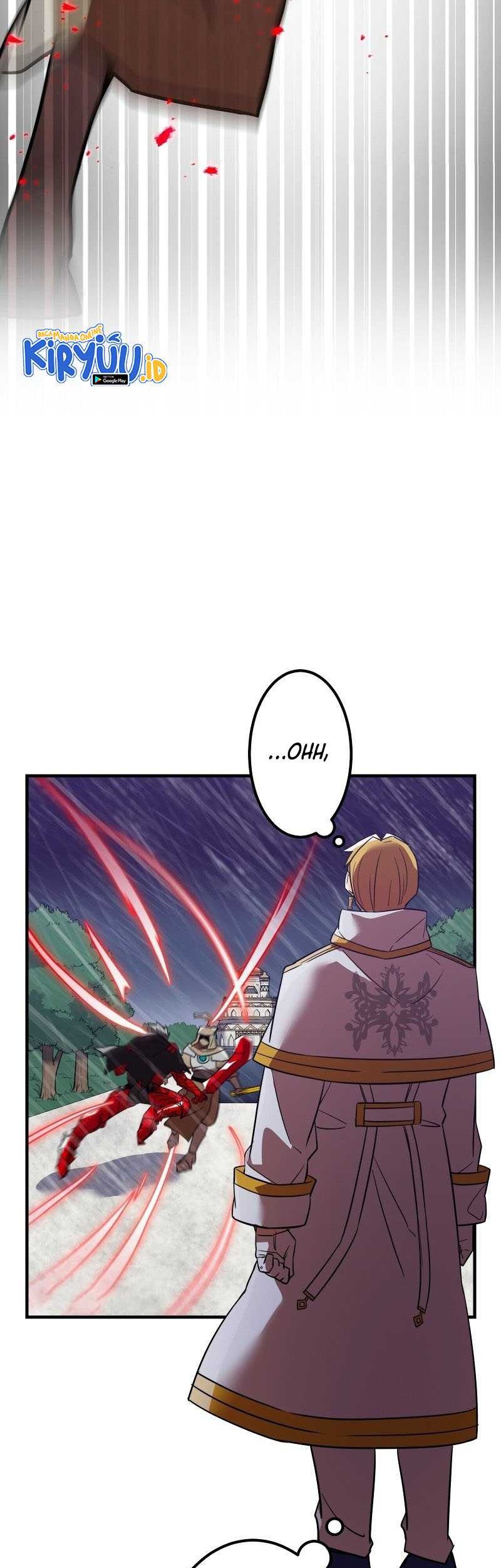 Savior of Divine Blood ~Draw Out 0.00000001% to Become the Strongest~ Chapter 26 - halaman 20