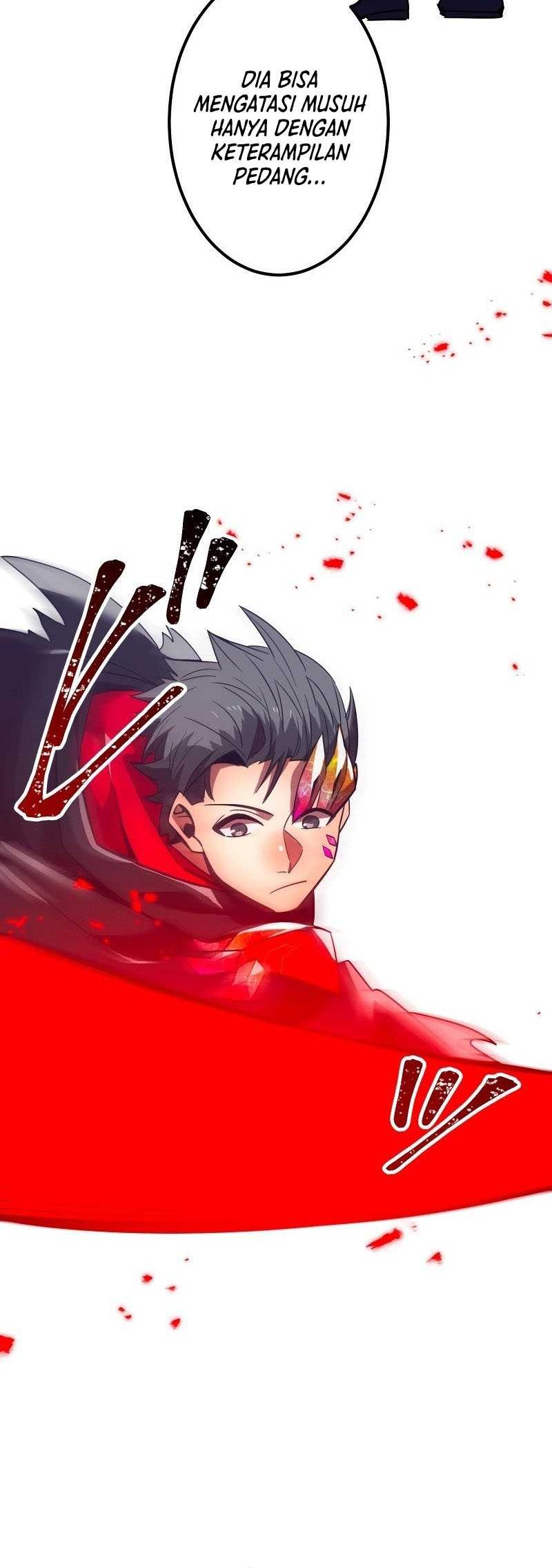 Savior of Divine Blood ~Draw Out 0.00000001% to Become the Strongest~ Chapter 26 - halaman 21