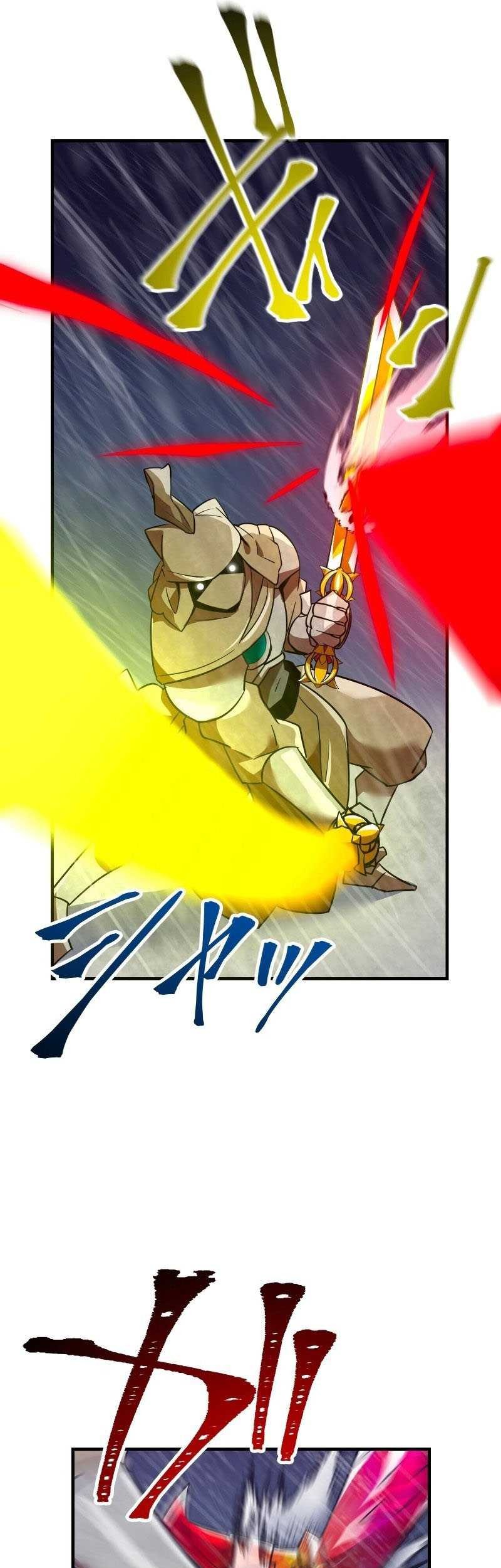 Savior of Divine Blood ~Draw Out 0.00000001% to Become the Strongest~ Chapter 26 - halaman 22