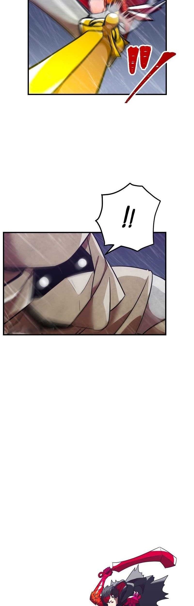 Savior of Divine Blood ~Draw Out 0.00000001% to Become the Strongest~ Chapter 26 - halaman 23