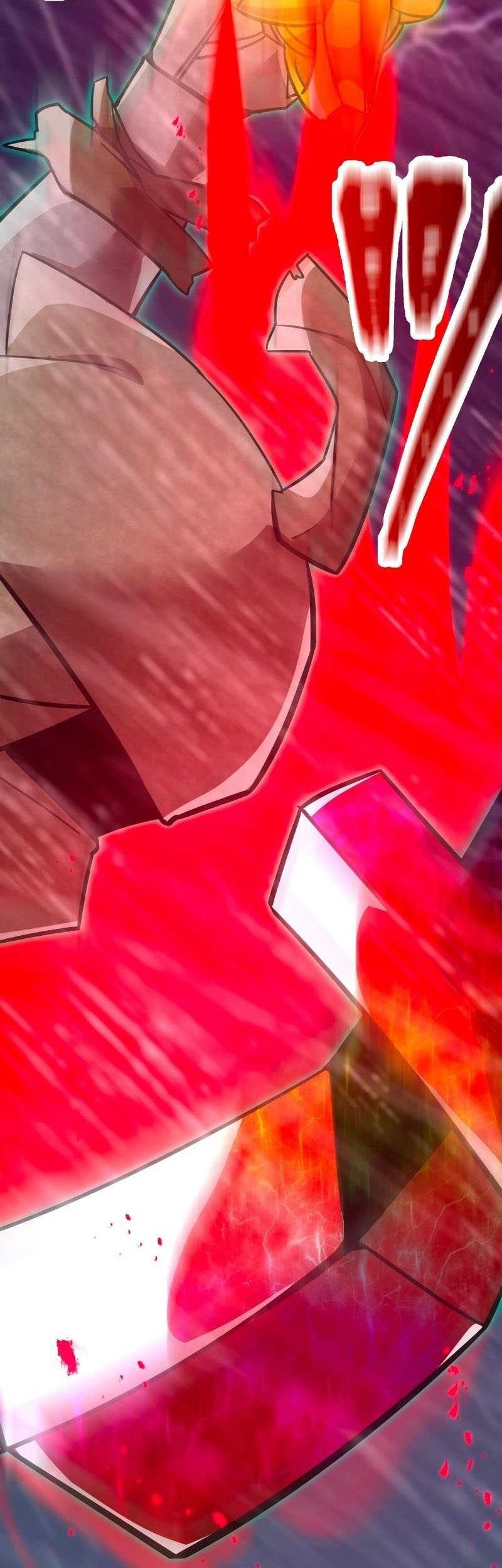 Savior of Divine Blood ~Draw Out 0.00000001% to Become the Strongest~ Chapter 26 - halaman 28