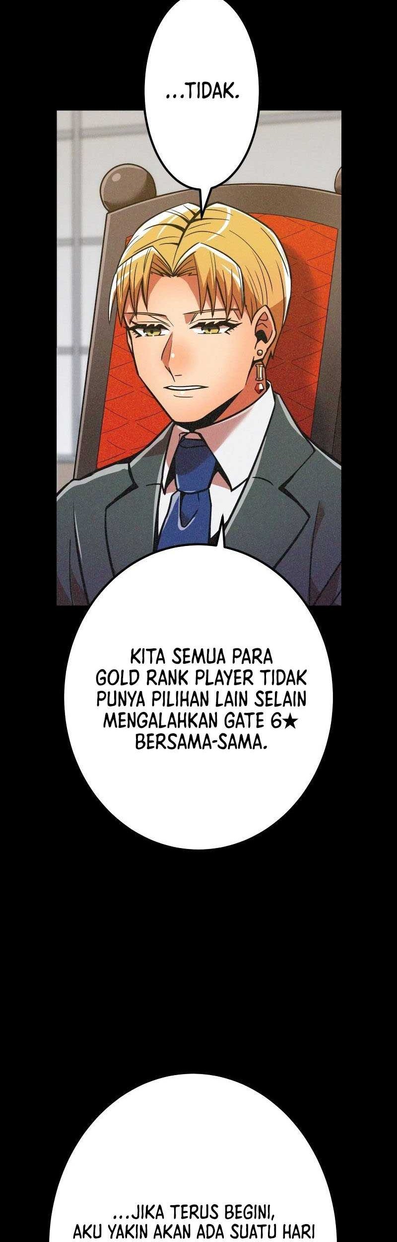 Savior of Divine Blood ~Draw Out 0.00000001% to Become the Strongest~ Chapter 26 - halaman 3