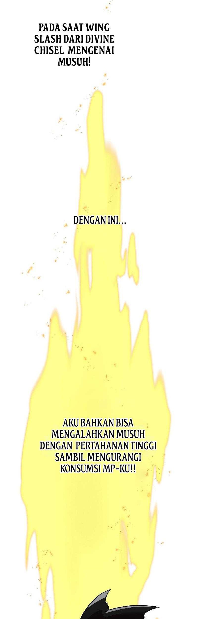 Savior of Divine Blood ~Draw Out 0.00000001% to Become the Strongest~ Chapter 26 - halaman 31
