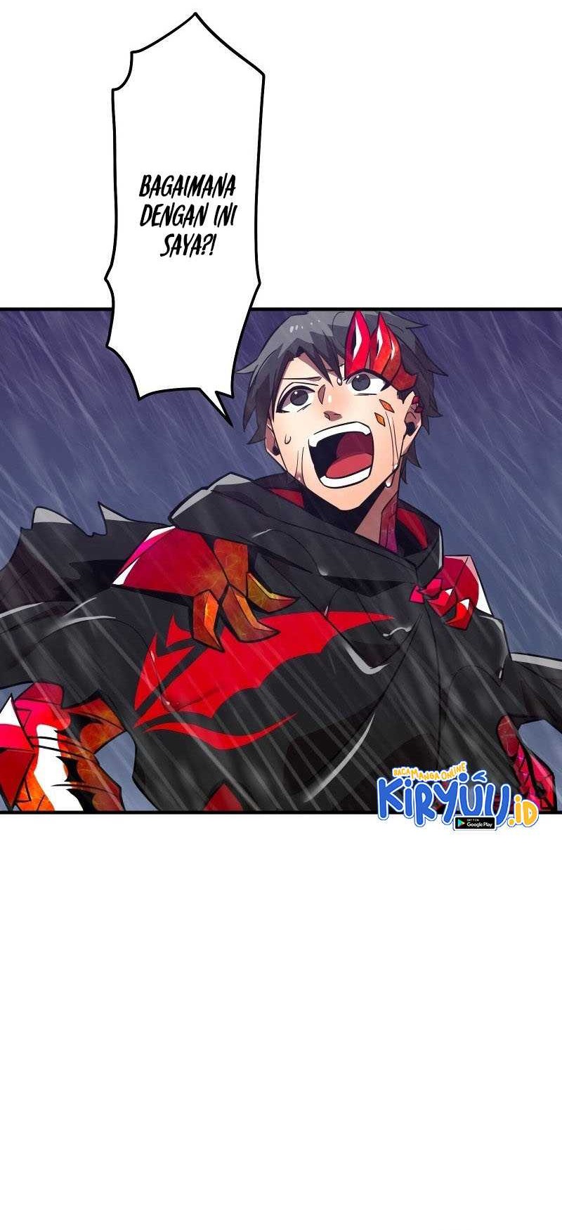 Savior of Divine Blood ~Draw Out 0.00000001% to Become the Strongest~ Chapter 26 - halaman 33