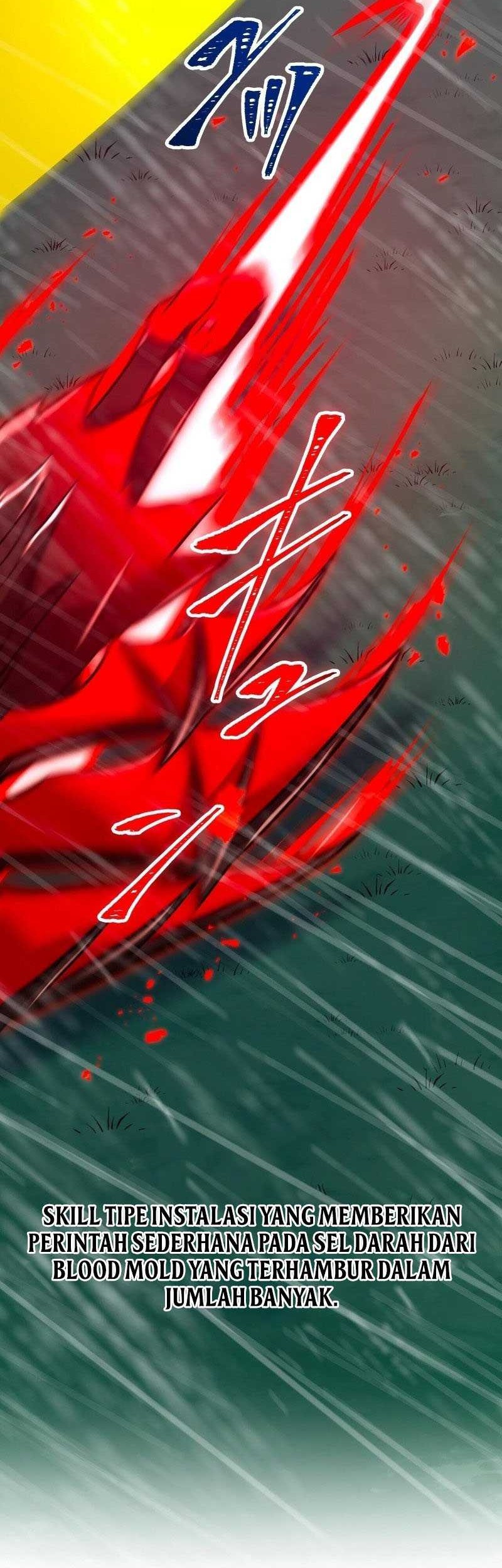 Savior of Divine Blood ~Draw Out 0.00000001% to Become the Strongest~ Chapter 26 - halaman 42