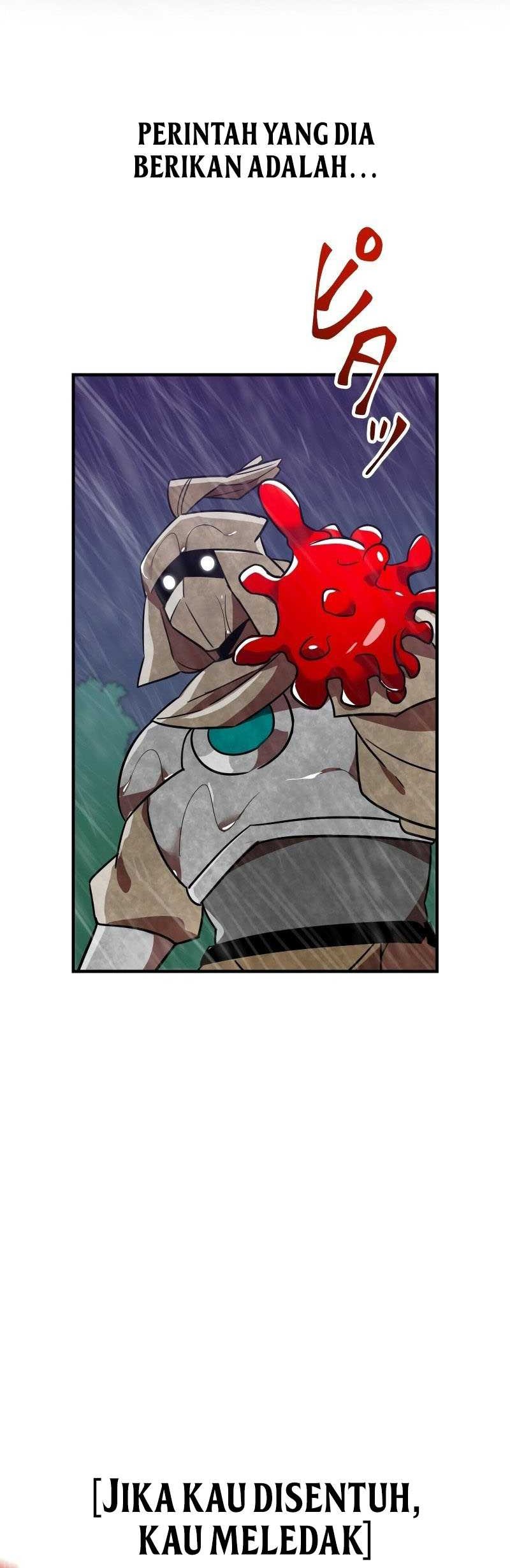 Savior of Divine Blood ~Draw Out 0.00000001% to Become the Strongest~ Chapter 26 - halaman 43
