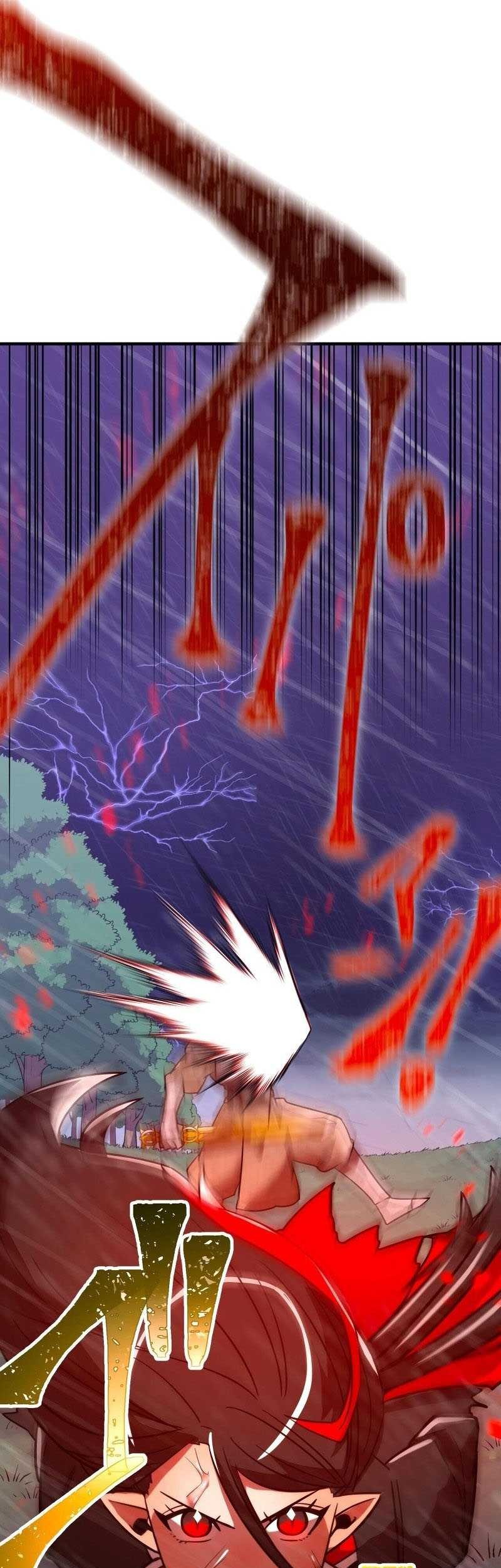 Savior of Divine Blood ~Draw Out 0.00000001% to Become the Strongest~ Chapter 26 - halaman 44