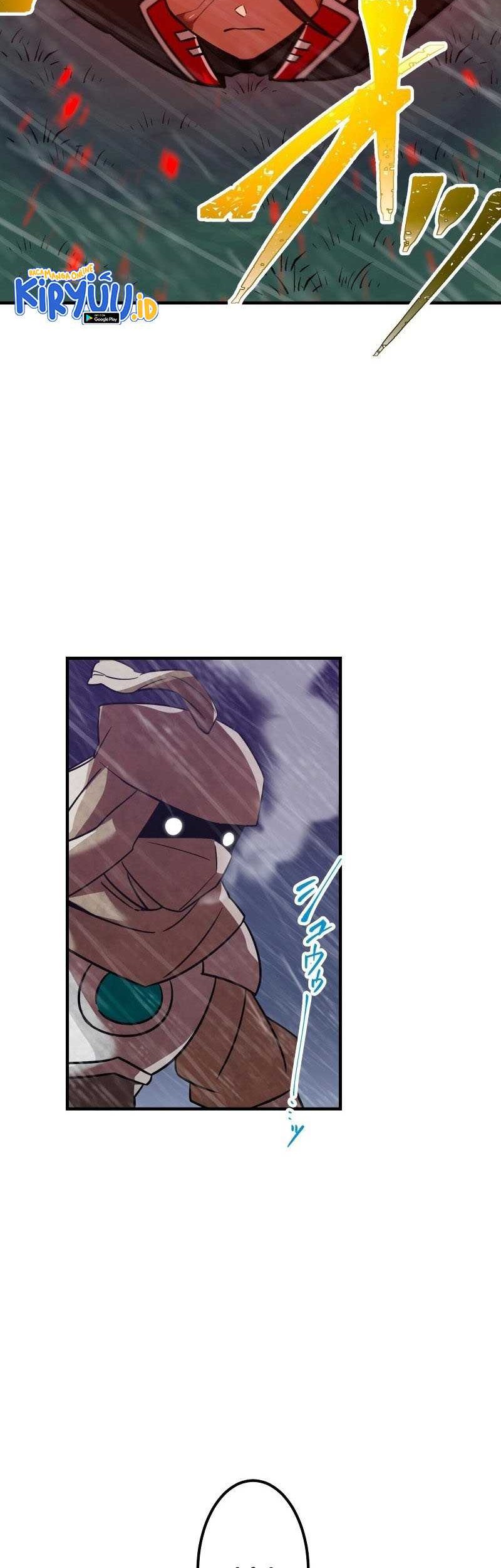 Savior of Divine Blood ~Draw Out 0.00000001% to Become the Strongest~ Chapter 26 - halaman 45