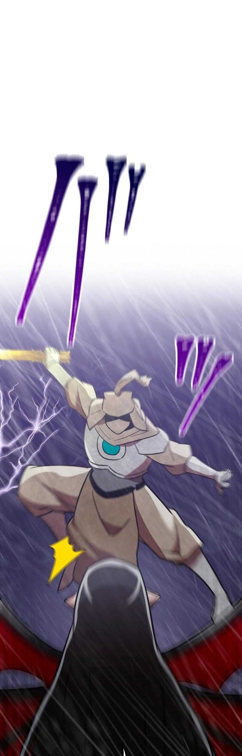 Savior of Divine Blood ~Draw Out 0.00000001% to Become the Strongest~ Chapter 26 - halaman 49