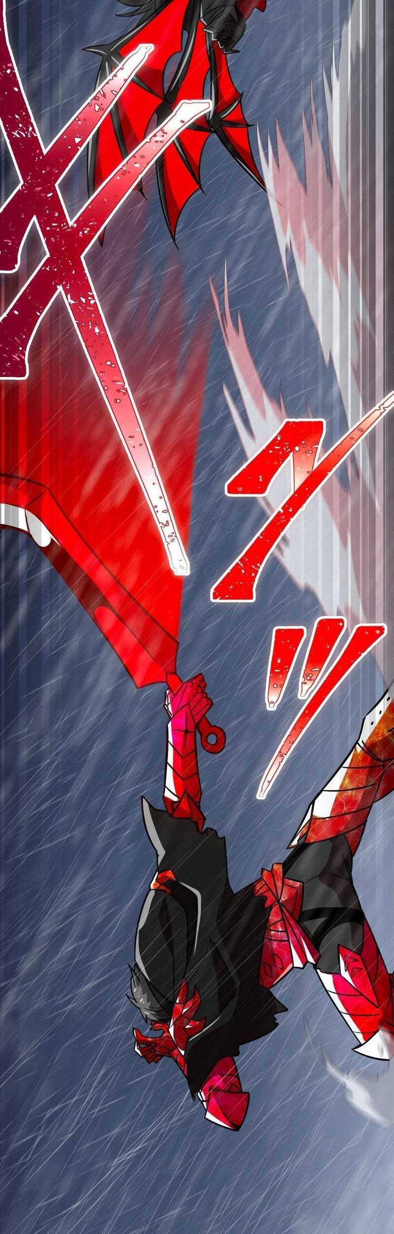 Savior of Divine Blood ~Draw Out 0.00000001% to Become the Strongest~ Chapter 26 - halaman 53