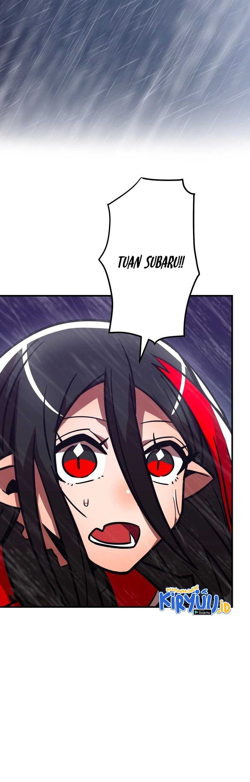 Savior of Divine Blood ~Draw Out 0.00000001% to Become the Strongest~ Chapter 26 - halaman 54