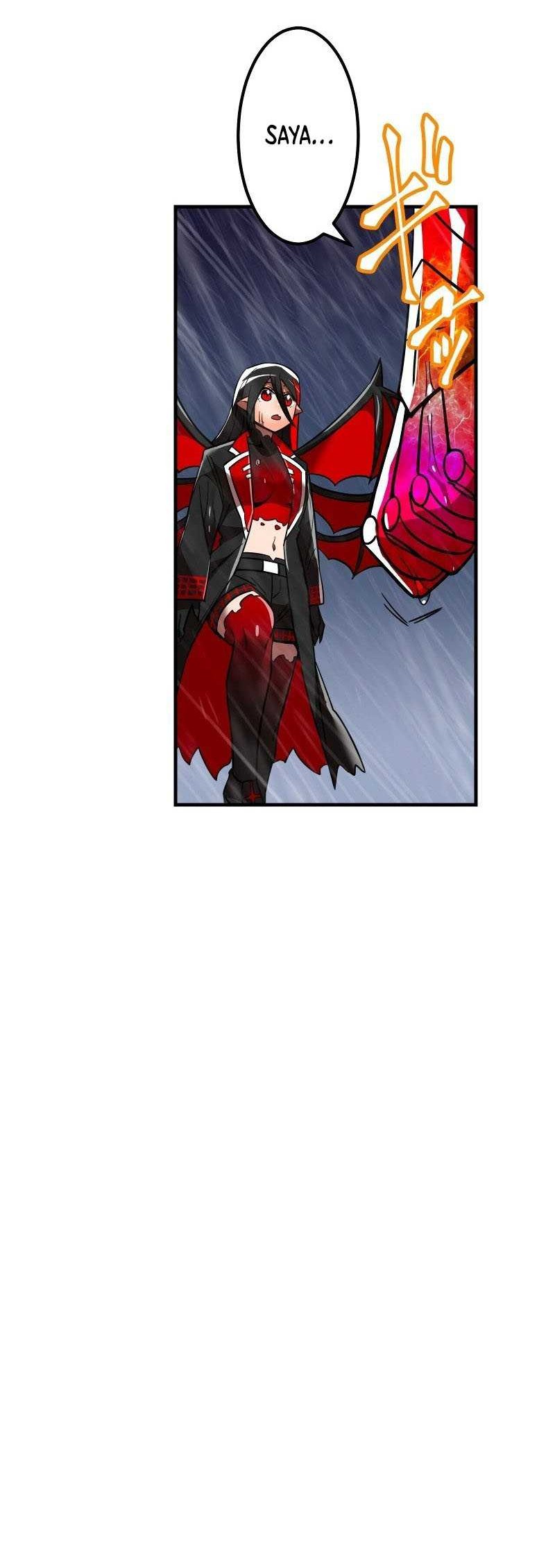 Savior of Divine Blood ~Draw Out 0.00000001% to Become the Strongest~ Chapter 26 - halaman 55
