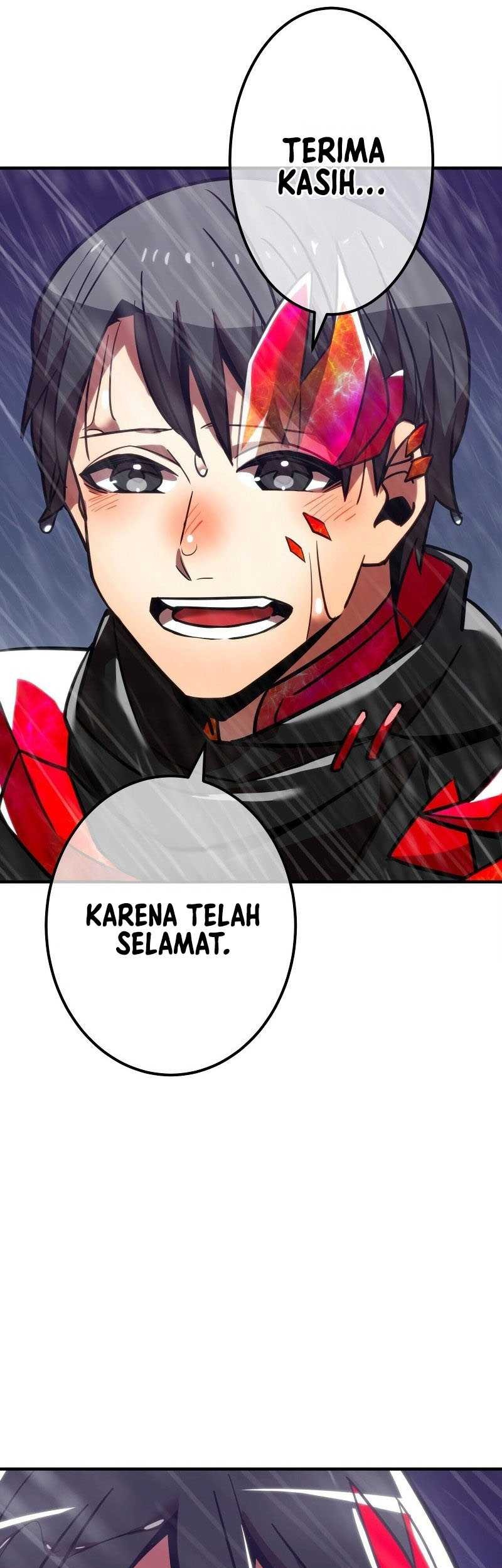 Savior of Divine Blood ~Draw Out 0.00000001% to Become the Strongest~ Chapter 26 - halaman 56