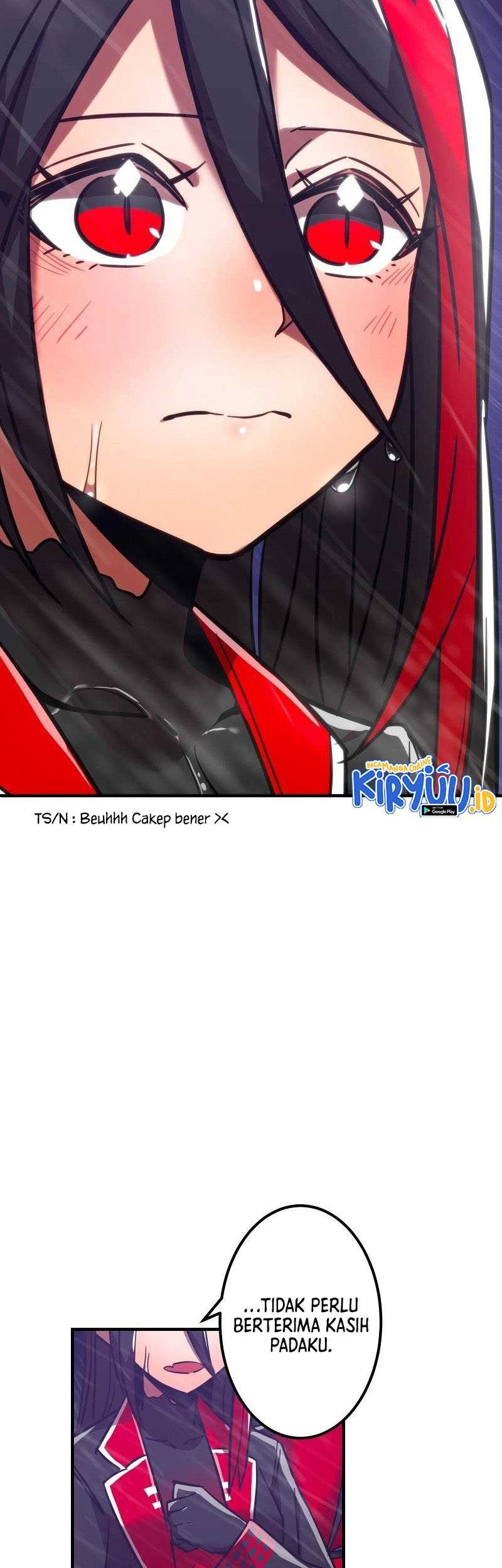 Savior of Divine Blood ~Draw Out 0.00000001% to Become the Strongest~ Chapter 26 - halaman 57