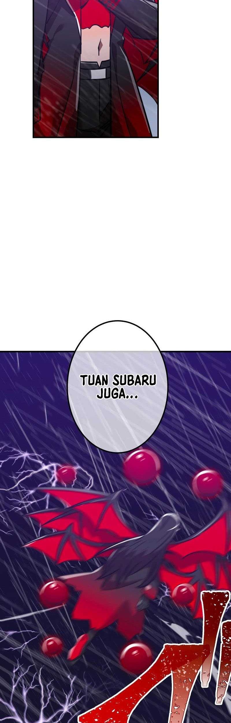 Savior of Divine Blood ~Draw Out 0.00000001% to Become the Strongest~ Chapter 26 - halaman 58