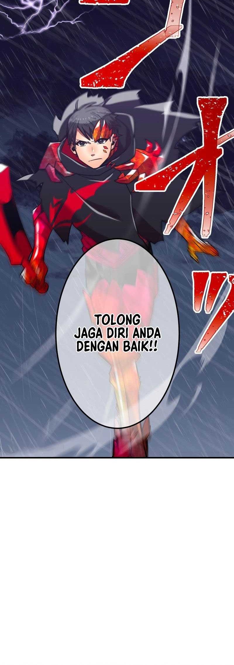 Savior of Divine Blood ~Draw Out 0.00000001% to Become the Strongest~ Chapter 26 - halaman 59