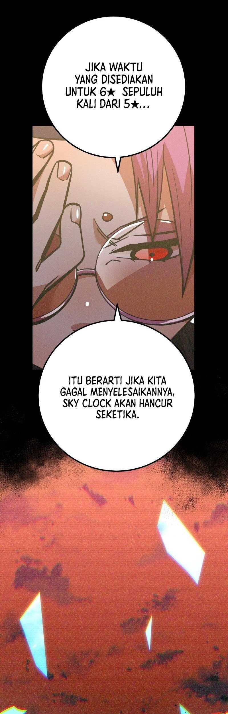 Savior of Divine Blood ~Draw Out 0.00000001% to Become the Strongest~ Chapter 26 - halaman 6