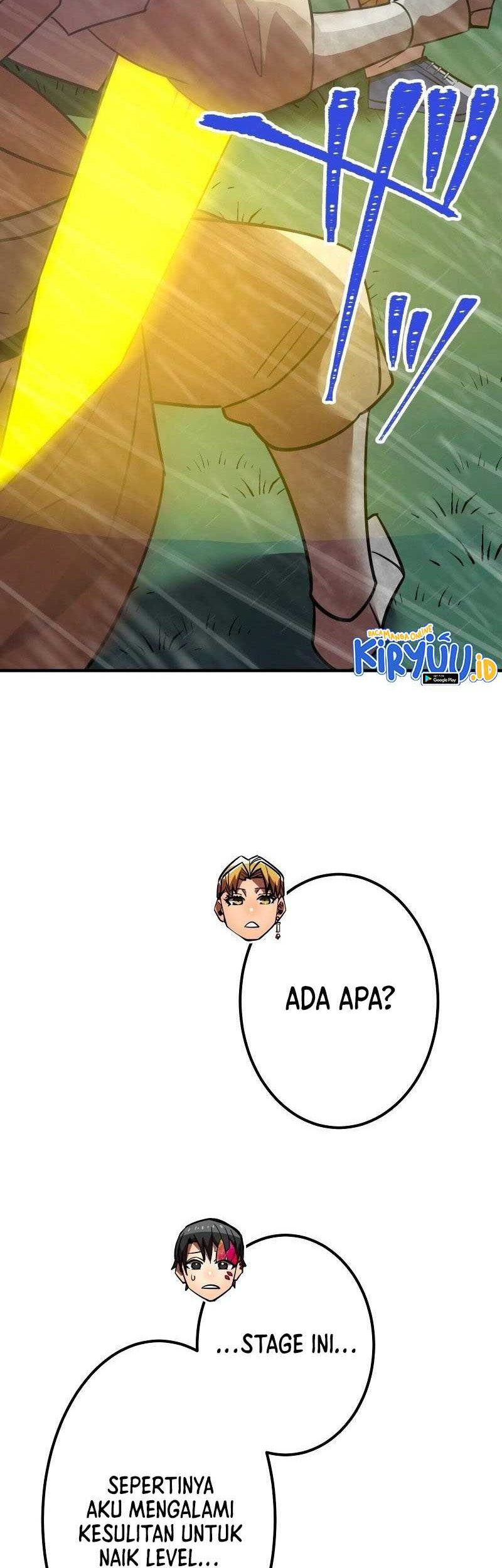 Savior of Divine Blood ~Draw Out 0.00000001% to Become the Strongest~ Chapter 26 - halaman 61