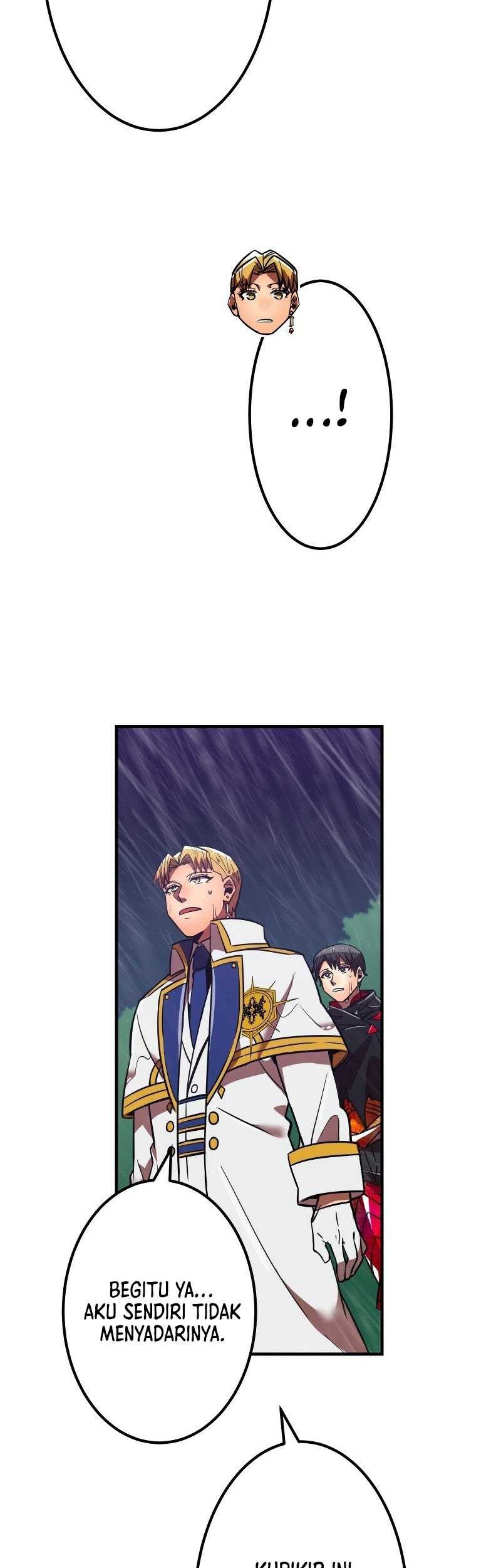 Savior of Divine Blood ~Draw Out 0.00000001% to Become the Strongest~ Chapter 26 - halaman 62