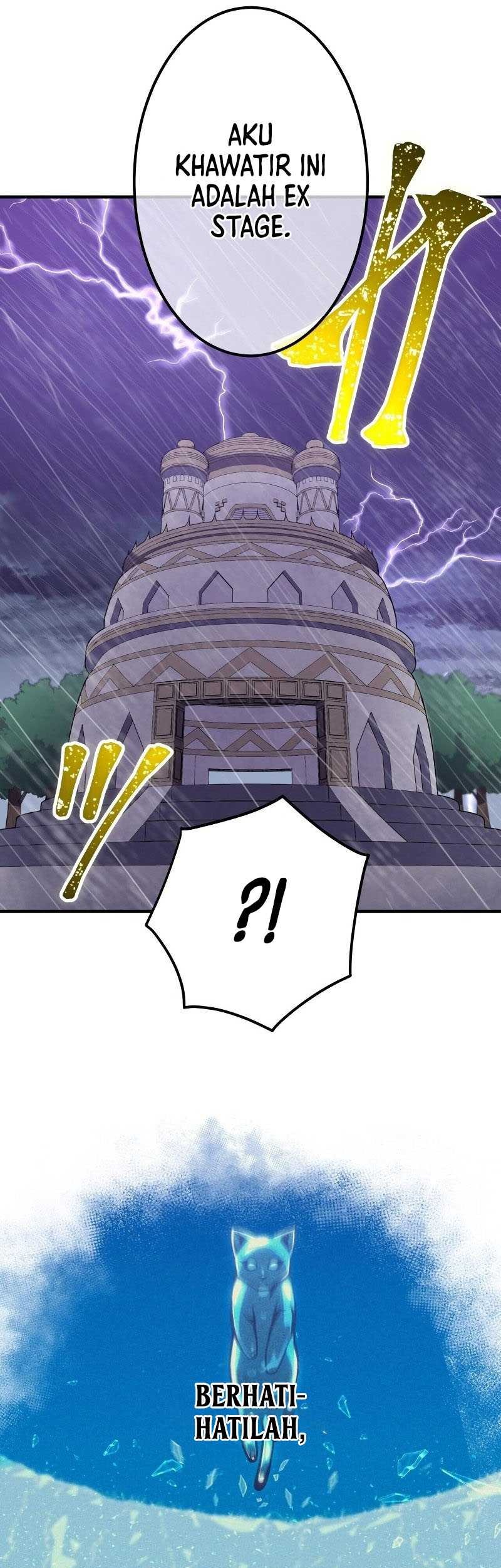Savior of Divine Blood ~Draw Out 0.00000001% to Become the Strongest~ Chapter 26 - halaman 64