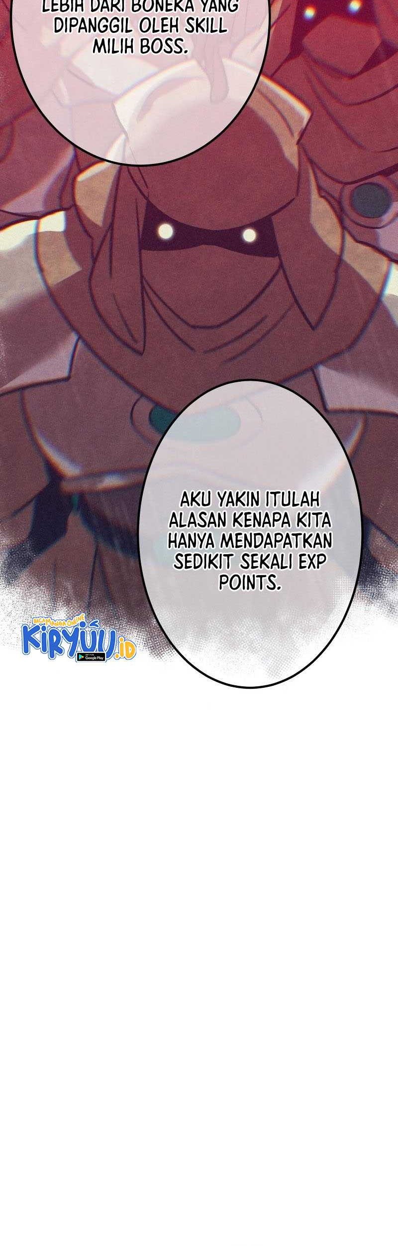 Savior of Divine Blood ~Draw Out 0.00000001% to Become the Strongest~ Chapter 26 - halaman 66