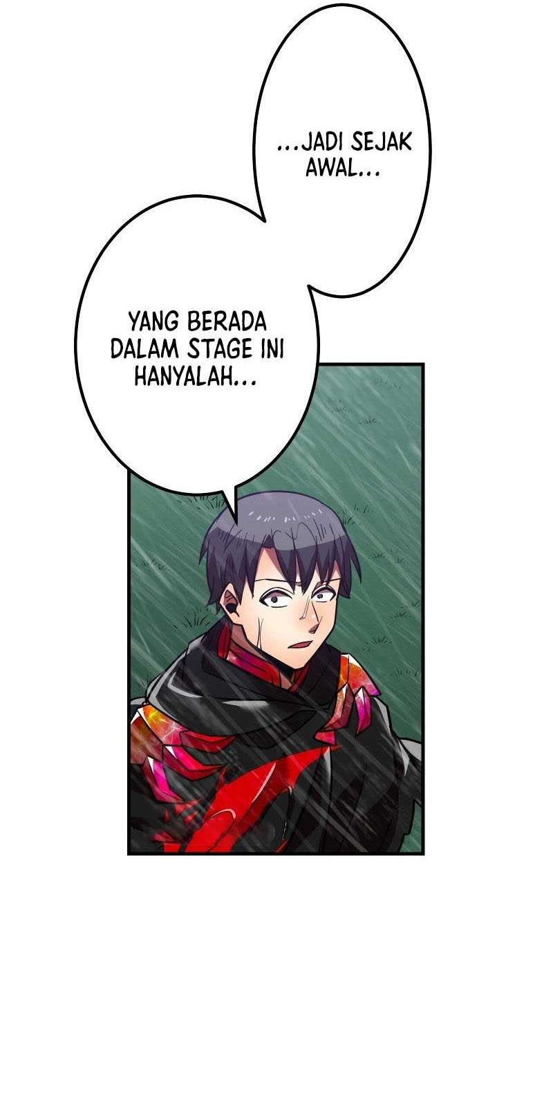 Savior of Divine Blood ~Draw Out 0.00000001% to Become the Strongest~ Chapter 26 - halaman 67