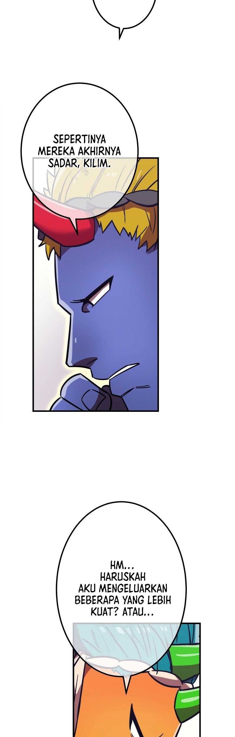 Savior of Divine Blood ~Draw Out 0.00000001% to Become the Strongest~ Chapter 26 - halaman 69