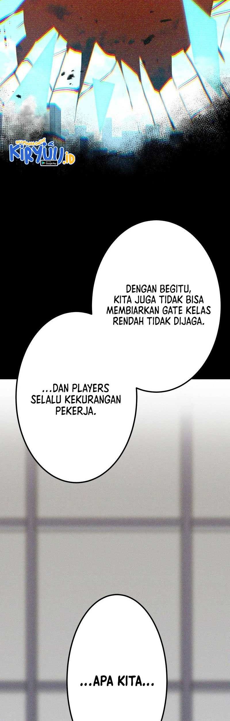 Savior of Divine Blood ~Draw Out 0.00000001% to Become the Strongest~ Chapter 26 - halaman 7