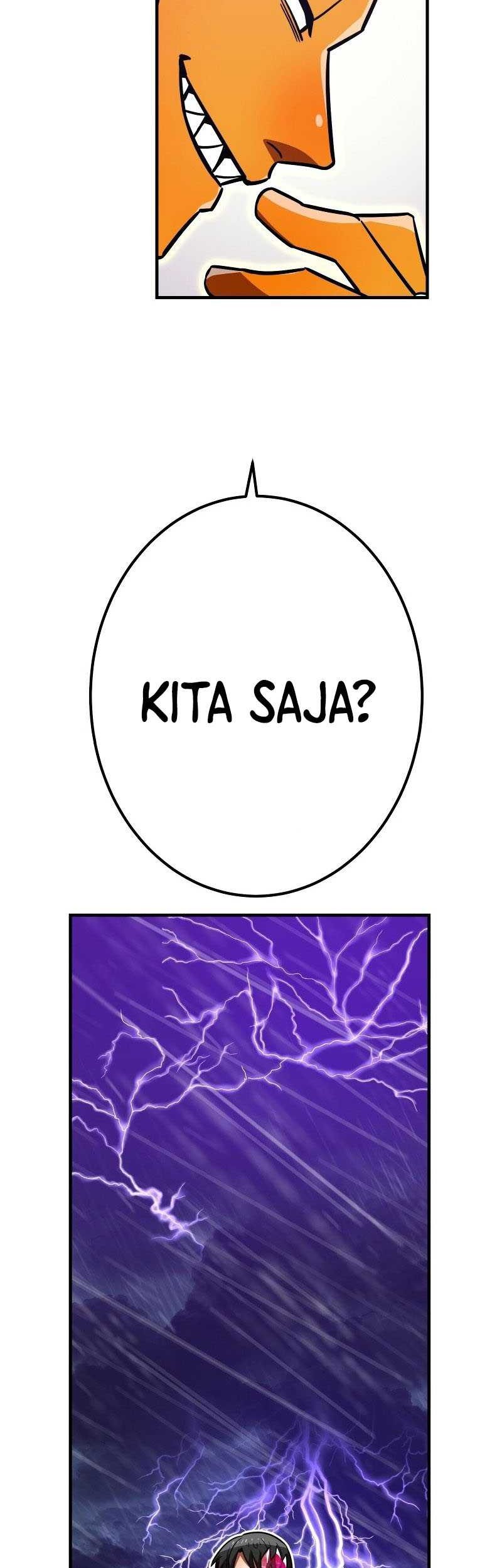 Savior of Divine Blood ~Draw Out 0.00000001% to Become the Strongest~ Chapter 26 - halaman 70