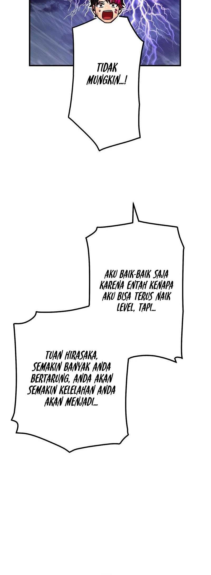 Savior of Divine Blood ~Draw Out 0.00000001% to Become the Strongest~ Chapter 26 - halaman 71