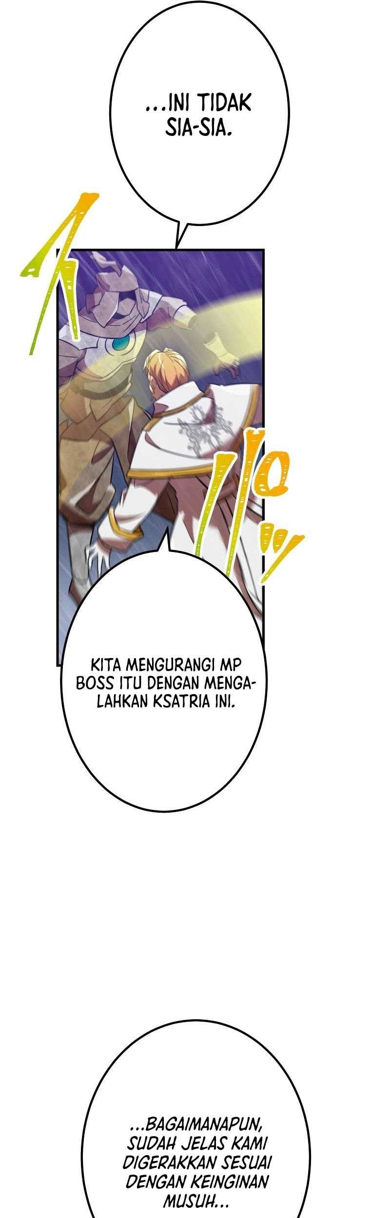 Savior of Divine Blood ~Draw Out 0.00000001% to Become the Strongest~ Chapter 26 - halaman 72