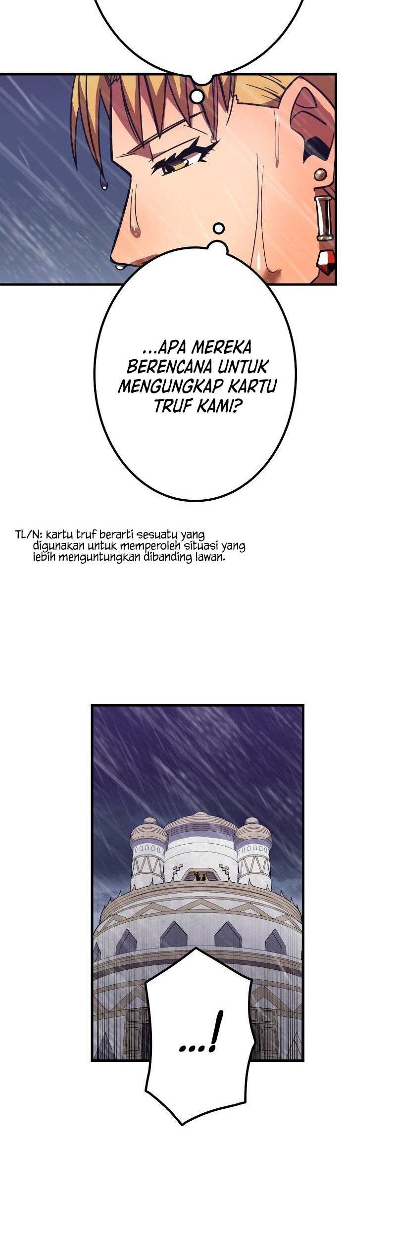 Savior of Divine Blood ~Draw Out 0.00000001% to Become the Strongest~ Chapter 26 - halaman 73