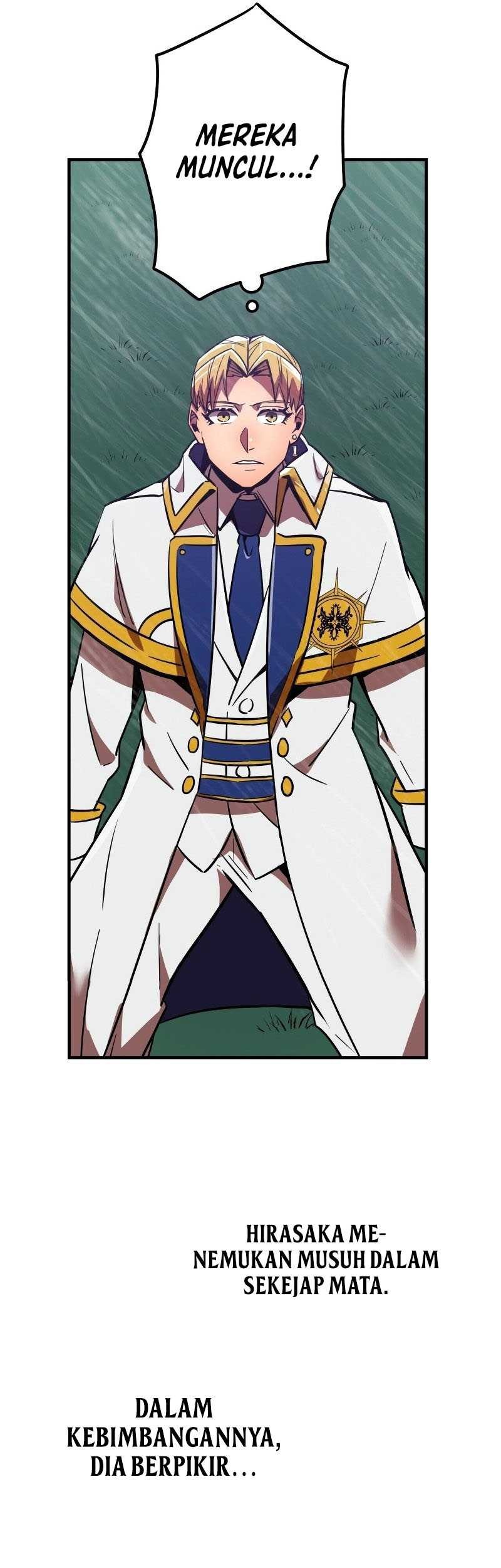 Savior of Divine Blood ~Draw Out 0.00000001% to Become the Strongest~ Chapter 26 - halaman 76